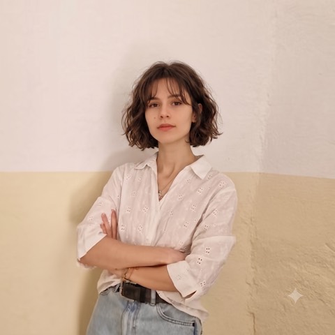 Portrait de Camille Rousseau